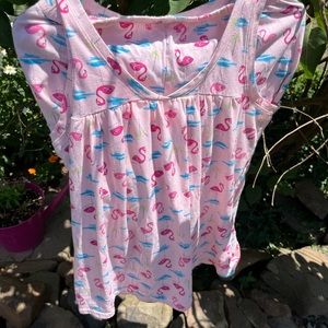 Secret treasures girls pajamas